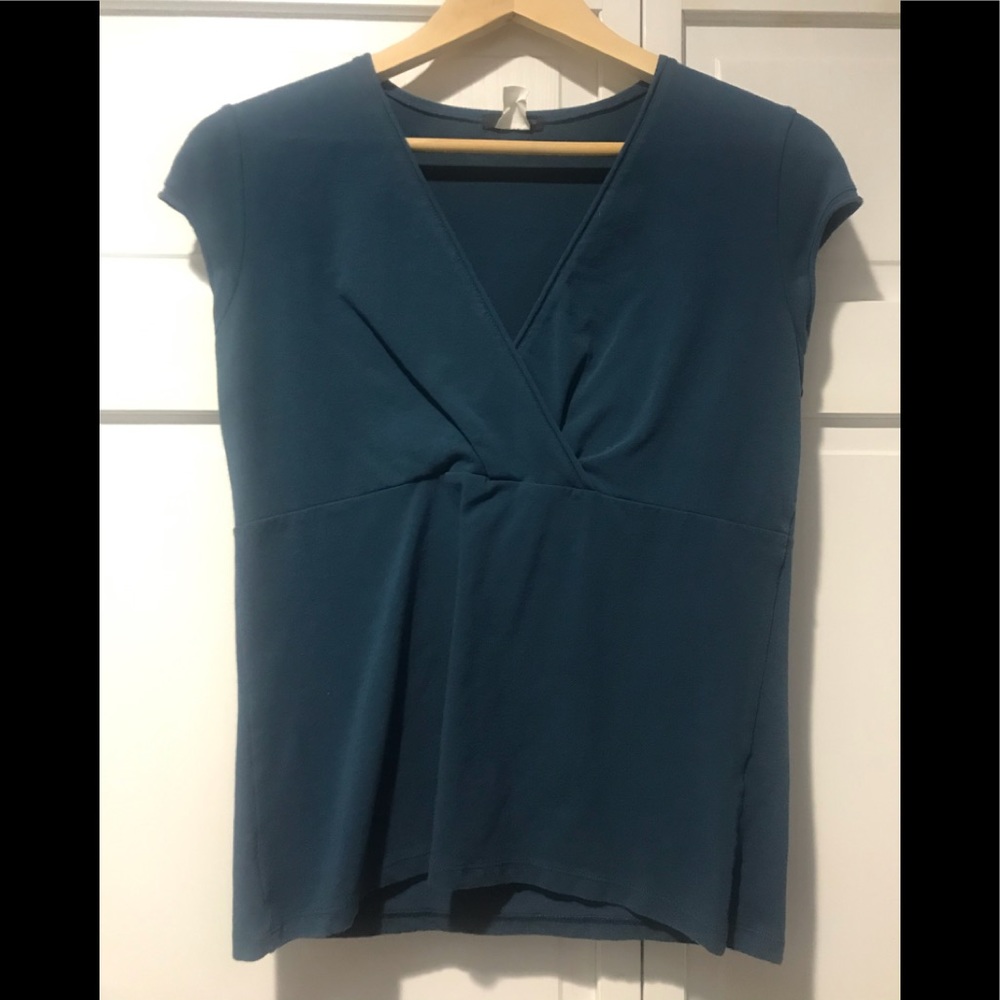 Jcrew top